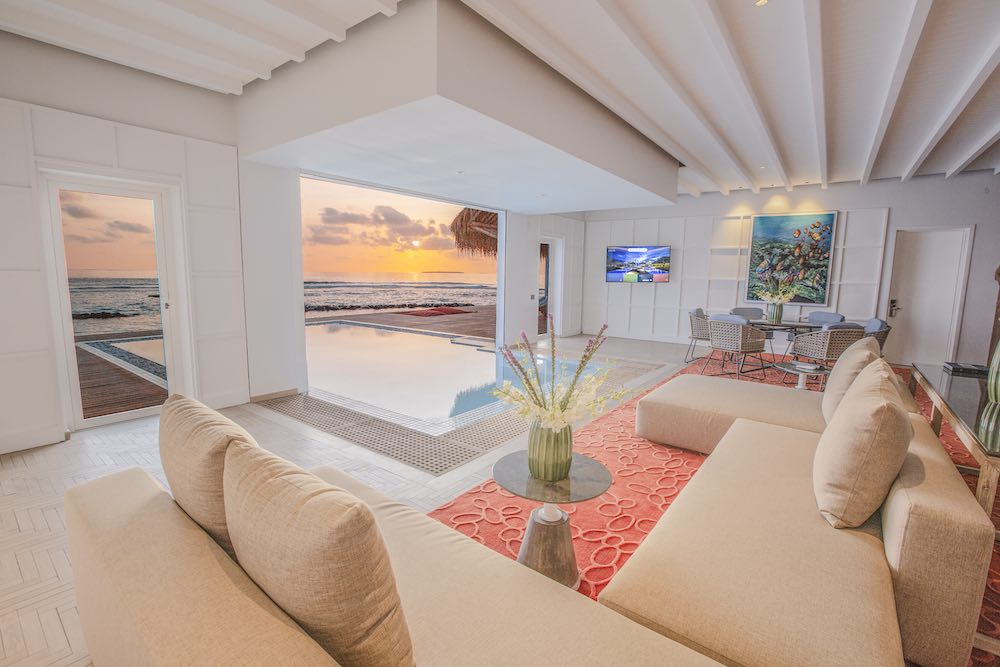 Water Villa photo 22